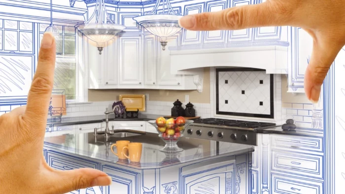 προσαρμοσμένα έπιπλα